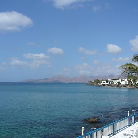 Apartamentos Cabrera Puerto del Carmen  Exteriör bild