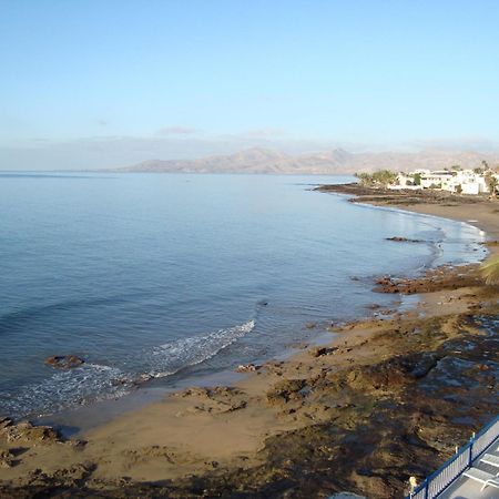 Apartamentos Cabrera Puerto del Carmen  Exteriör bild
