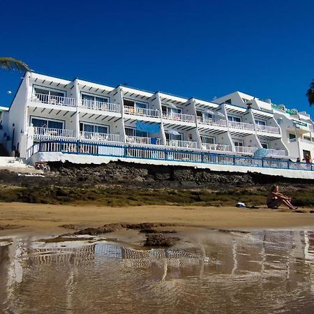 Apartamentos Cabrera Puerto del Carmen  Exteriör bild