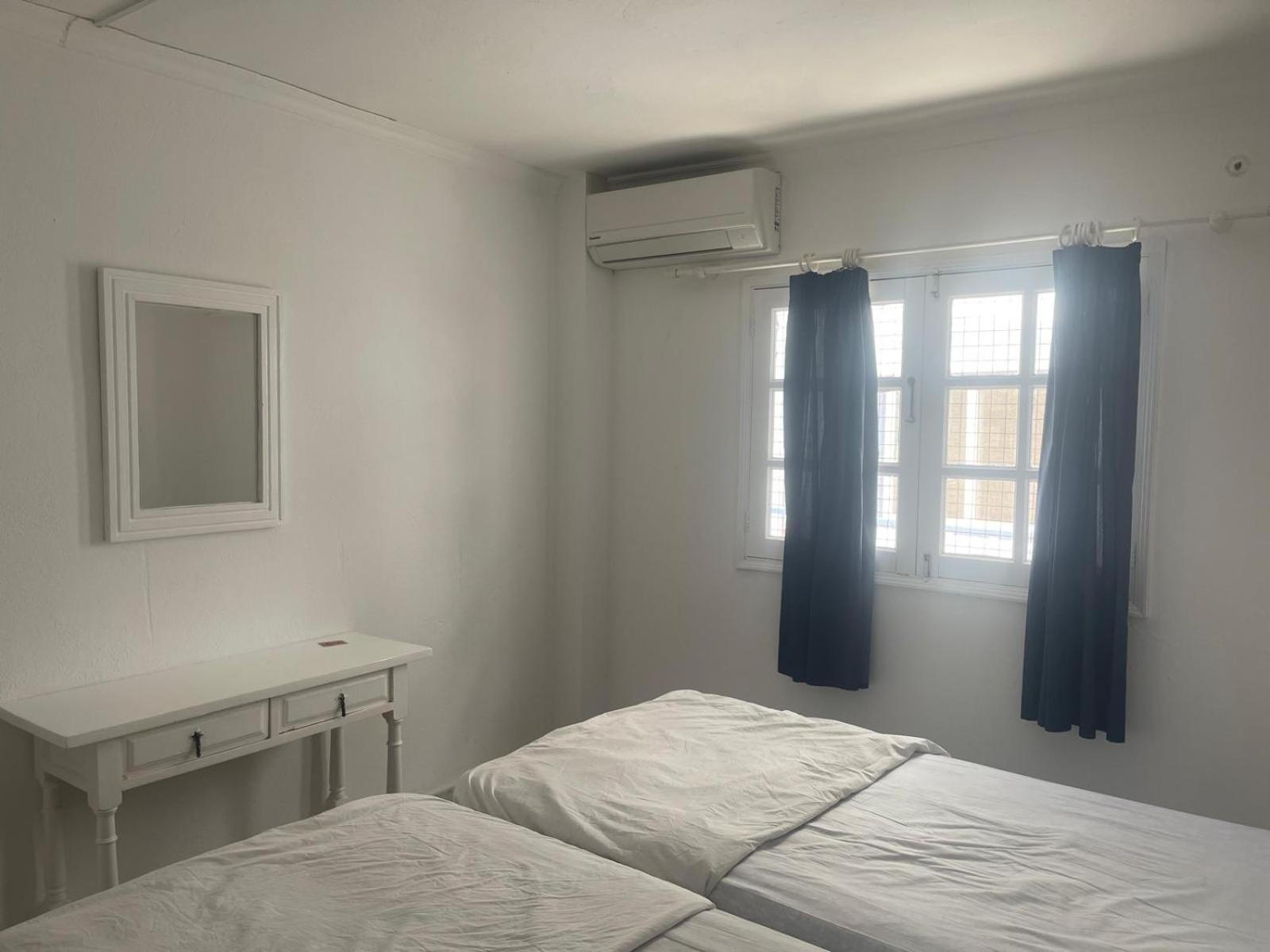 Apartamentos Cabrera Puerto del Carmen  Exteriör bild